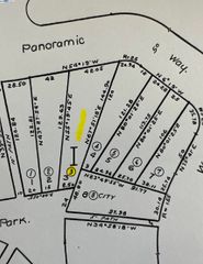Panoramic Way, Oakland, CA 94704