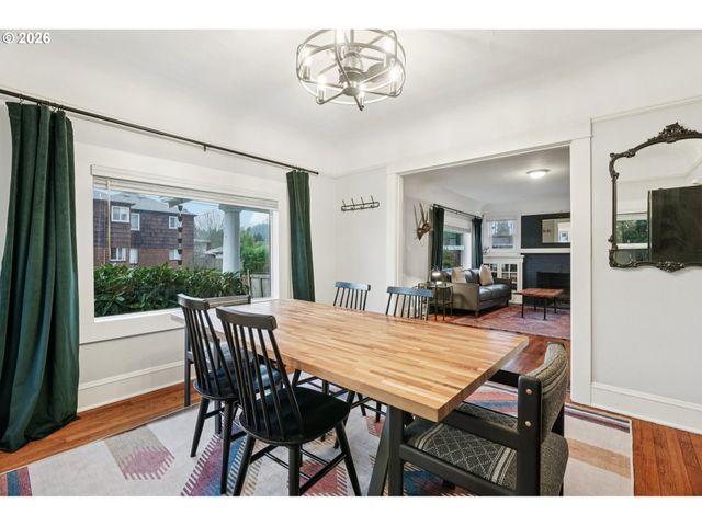 7 Se 52ND Ave, Portland, OR 97215