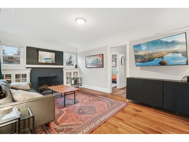 7 Se 52ND Ave, Portland, OR 97215