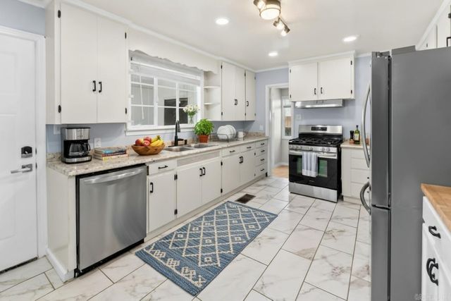 3 Fairhills Circle, Little Rock, AR 72205