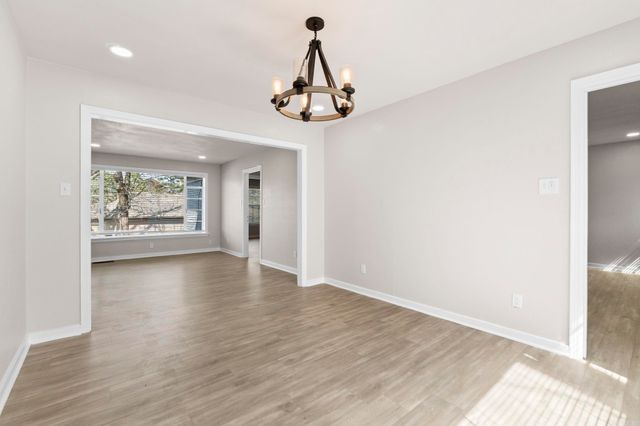 3 Fairhills Circle, Little Rock, AR 72205