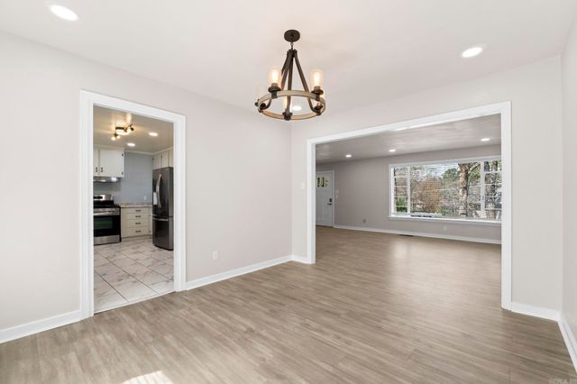 3 Fairhills Circle, Little Rock, AR 72205