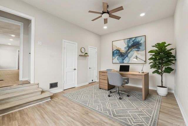 3 Fairhills Circle, Little Rock, AR 72205