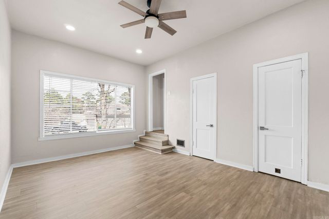 3 Fairhills Circle, Little Rock, AR 72205