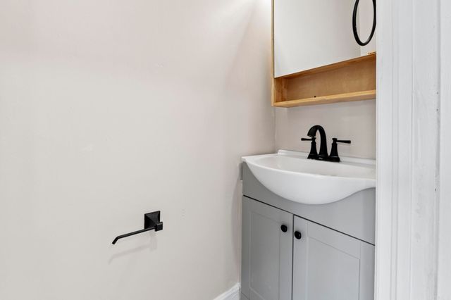 3 Fairhills Circle, Little Rock, AR 72205