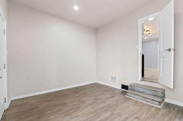 3 Fairhills Circle, Little Rock, AR 72205