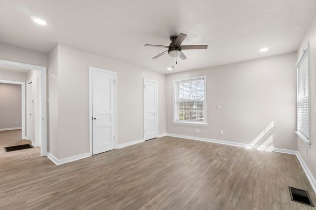 3 Fairhills Circle, Little Rock, AR 72205