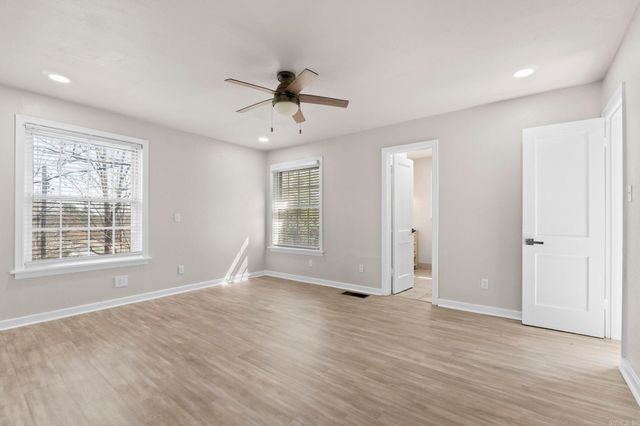 3 Fairhills Circle, Little Rock, AR 72205