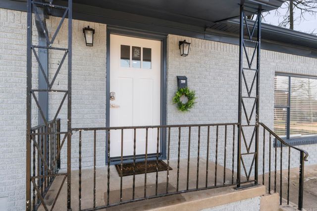 3 Fairhills Circle, Little Rock, AR 72205