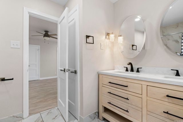 3 Fairhills Circle, Little Rock, AR 72205