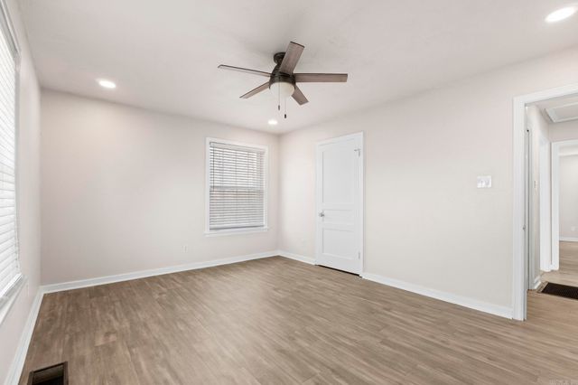 3 Fairhills Circle, Little Rock, AR 72205