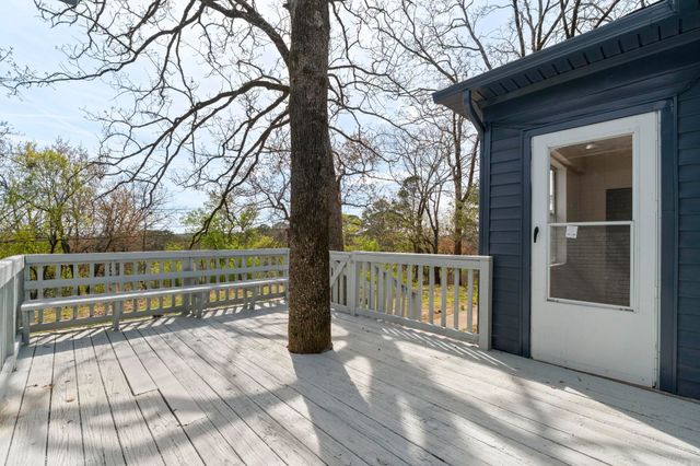 3 Fairhills Circle, Little Rock, AR 72205