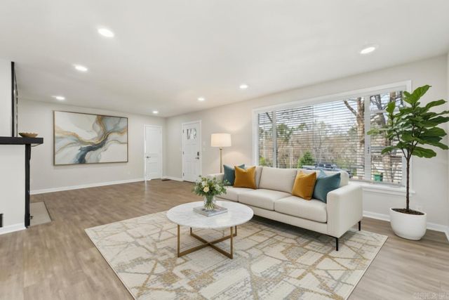 3 Fairhills Circle, Little Rock, AR 72205