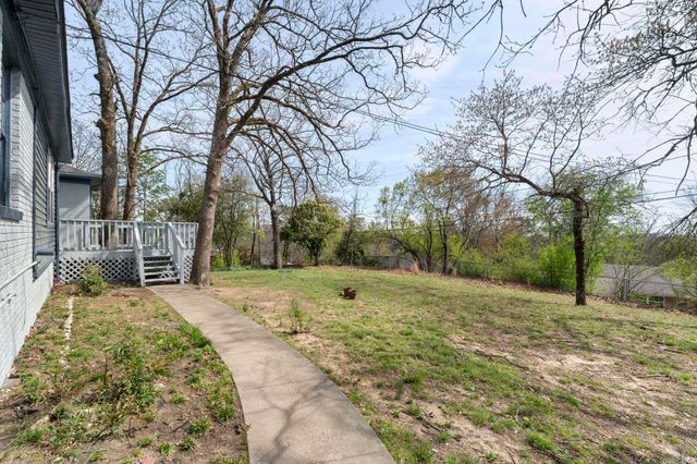 3 Fairhills Circle, Little Rock, AR 72205