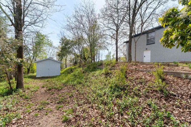 3 Fairhills Circle, Little Rock, AR 72205