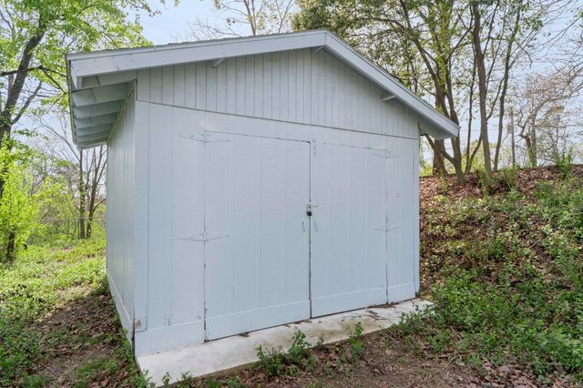 3 Fairhills Circle, Little Rock, AR 72205