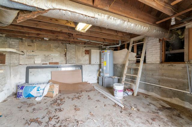 3 Fairhills Circle, Little Rock, AR 72205