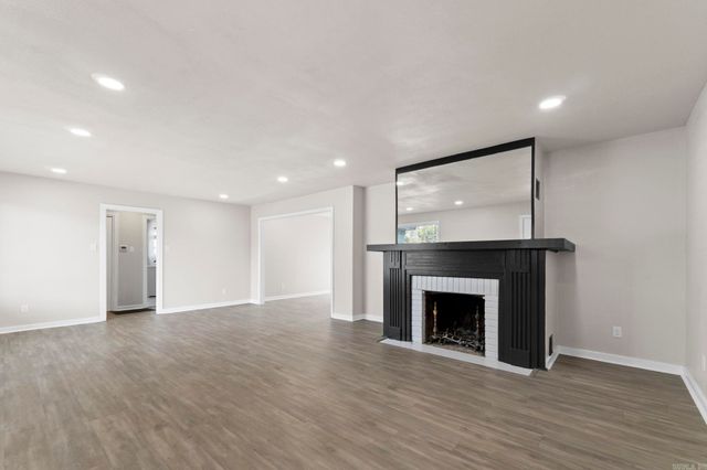 3 Fairhills Circle, Little Rock, AR 72205