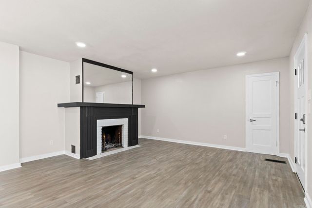 3 Fairhills Circle, Little Rock, AR 72205