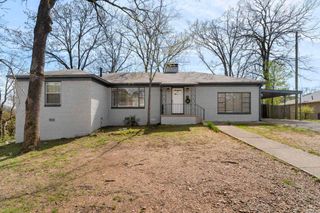 3 Fairhills Circle, Little Rock, AR 72205