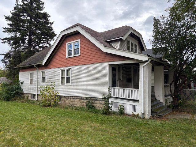 3050 N 24th PLACE, Milwaukee, WI 53206