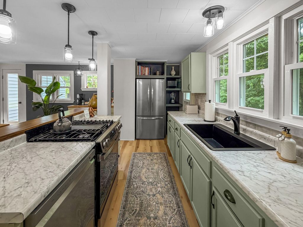 163 Old Limington Road, Cornish, ME 04020 — photo 2