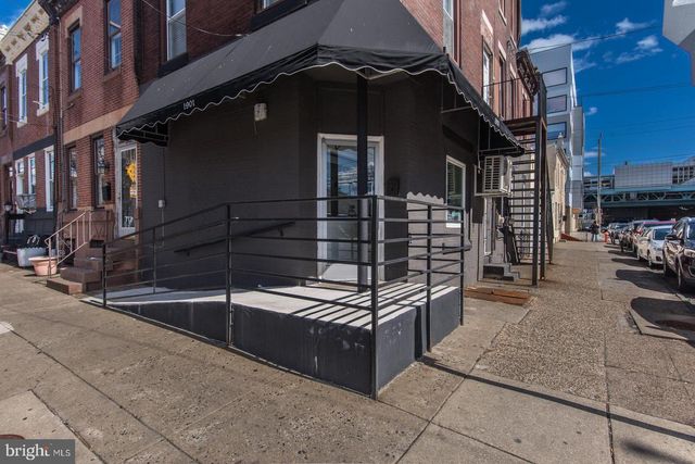 1901 N HOWARD ST, Philadelphia, PA 19122