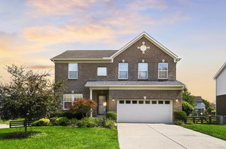 3258 Blue Springs Drive, Monroe, OH 45050
