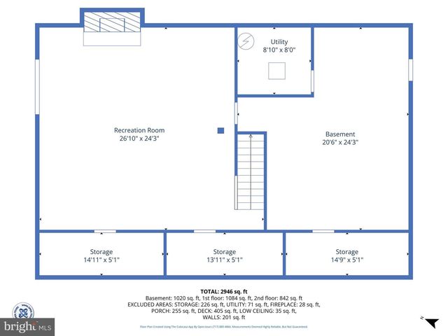2429 TALL OAK LN, Glenville, PA 17329