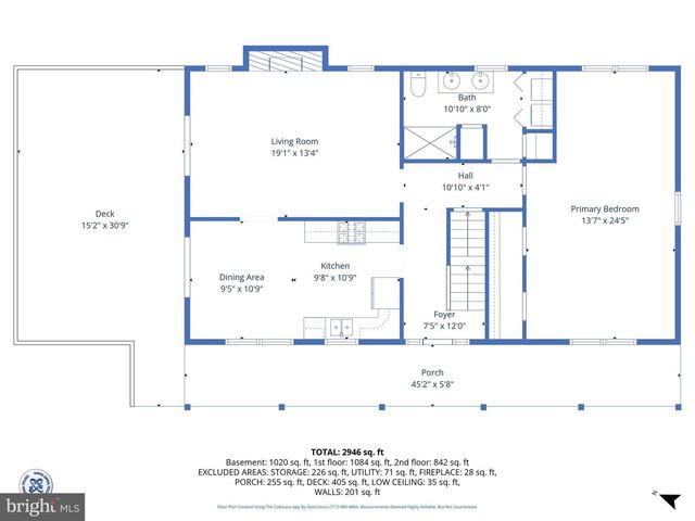 2429 TALL OAK LN, Glenville, PA 17329