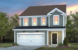 1430 Rowboat Road, Apex, NC 27502