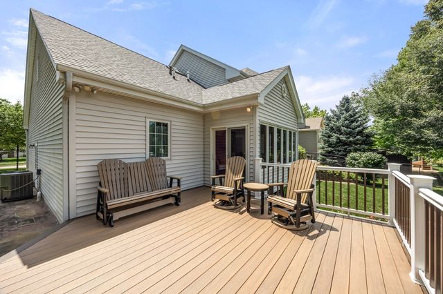 5756 Wentworth None, Johnston, IA 50131