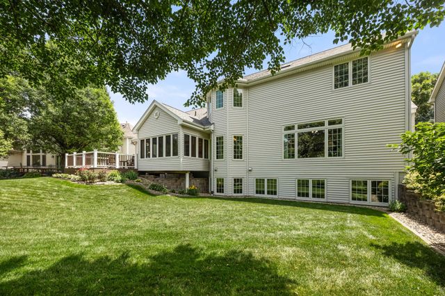 5756 Wentworth None, Johnston, IA 50131