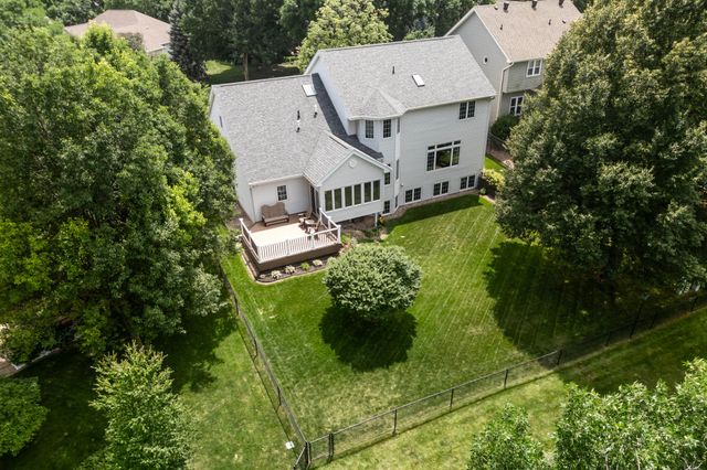 5756 Wentworth None, Johnston, IA 50131
