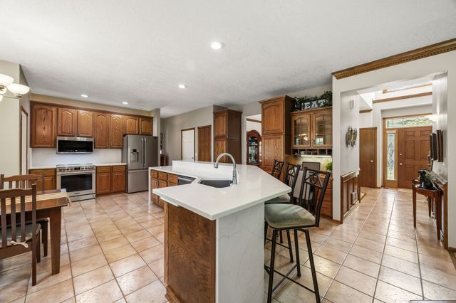 5756 Wentworth None, Johnston, IA 50131