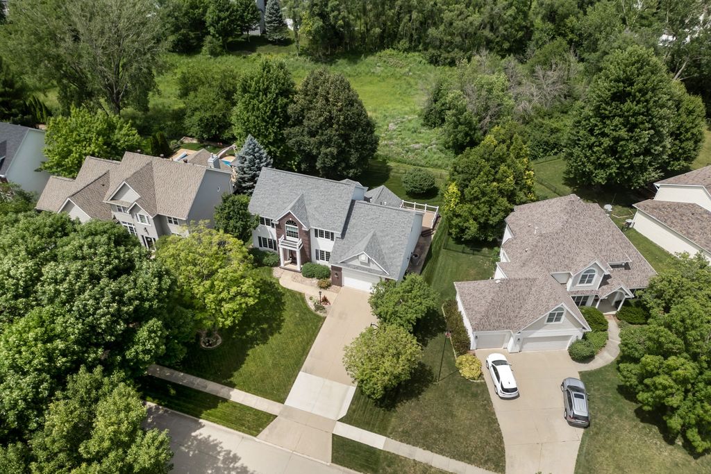 5756 Wentworth None, Johnston, IA 50131