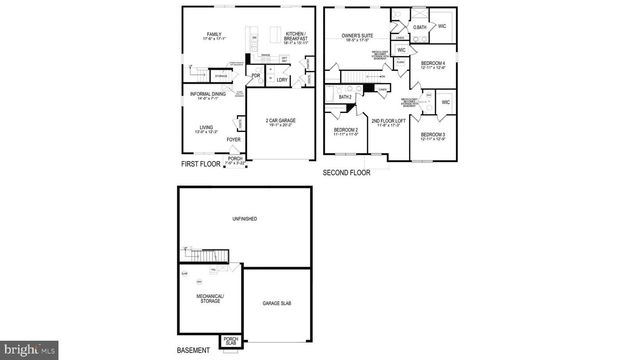 516 MERMAID DR, Barnegat, NJ 08005