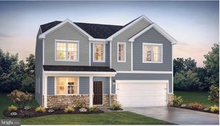 516 MERMAID DR, Barnegat, NJ 08005