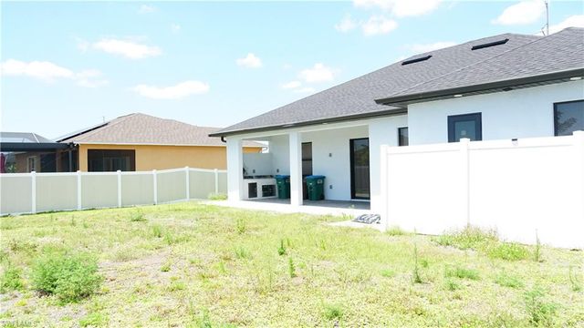 502 Tropicana PKWY W, Cape Coral, FL 33993