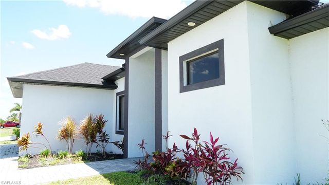 502 Tropicana PKWY W, Cape Coral, FL 33993