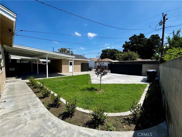 14414 Studebaker, Norwalk, CA 90650