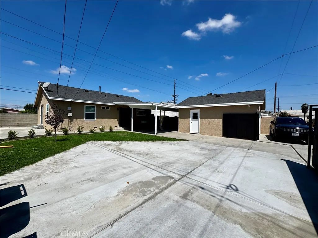 14414 Studebaker, Norwalk, CA 90650