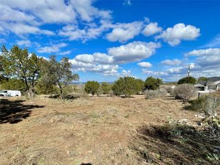Lot 24 & Lot 25 Prince Peak ST, Cottonwood Shores, TX 78657