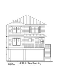 147 Litchfield Landing, Pawleys Island, SC 29585