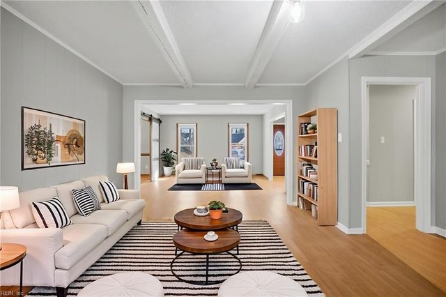 328 Alpine DR, Chesapeake, VA 23322