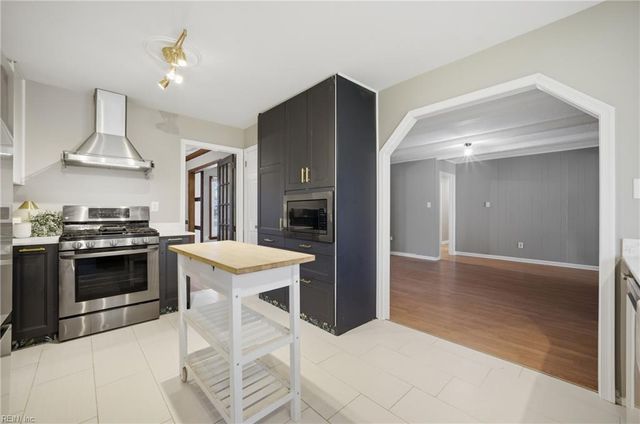 328 Alpine DR, Chesapeake, VA 23322