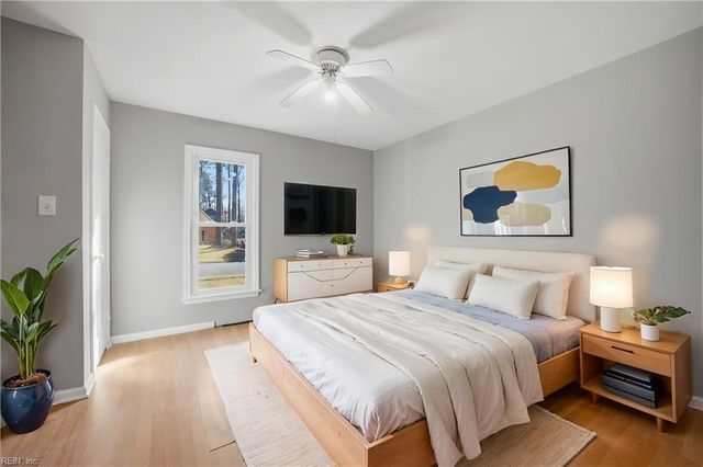 328 Alpine DR, Chesapeake, VA 23322