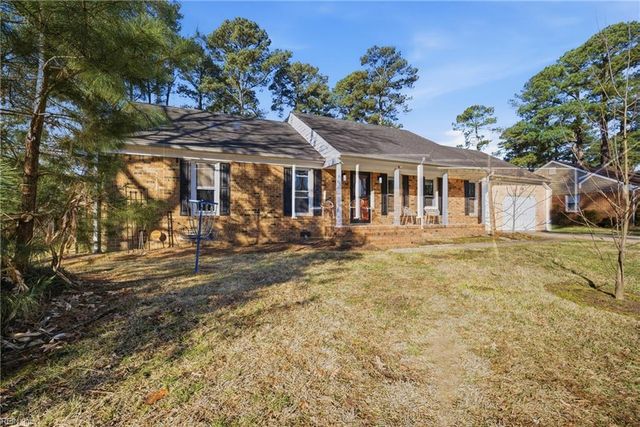 328 Alpine DR, Chesapeake, VA 23322