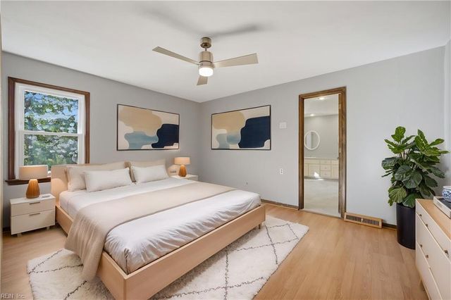 328 Alpine DR, Chesapeake, VA 23322