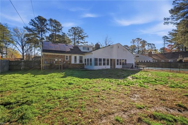 328 Alpine DR, Chesapeake, VA 23322